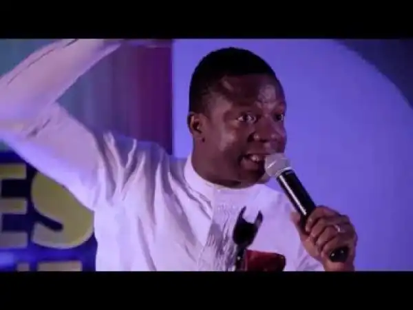 Video: Mr Patrick - Jokes Alone with Mr Patrick [Ep 23]